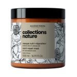 Eugne perma collections nature masque nutri - rparateur 500 ml - pot 500 ml