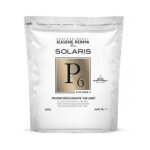 Eug�ne perma professionnel eug�ne perma poudre 6 d�colorante air libre solaris 450g