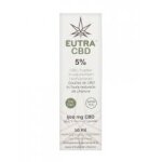 Eutra cbd 5% gouttes à l'huile naturelle de chanvre 10 ml - flacon compte goutte 10 ml Eutra cbd 5% gouttes à l'huile naturelle de chanvre 10 ml - flacon compte goutte 10 ml