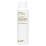 Evo mousse coiffante macgyver