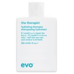 Evo shampooing hydratant the therapist