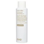 Evo shampooing sec water killer brunette