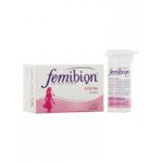 Femibion intime 28 g�lules - bo�te 28 g�lules