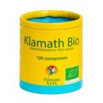 Flamant vert klamath bio 500 mg 120 comprim�s - bo�te 120 comprim�s