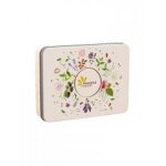 Fleurance nature coffret instant douceur cr�me mains - coffret 4 tubes de cr�me