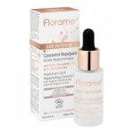 Florame ge intense concentr repulpant acide hyaluronique bio 30 ml - flacon compte goutte 30 ml