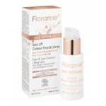 Florame ge intense soin lift contour yeux & lvres bio 15 ml - flacon - pompe 15 ml