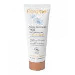Florame cr�me gommante douce bio 65 ml - tube 65 ml