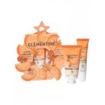 Florame le duo parfum clmentine baume lvres bio 15 ml + crme mains bio 30 ml - lot 2 produits