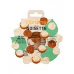 Florame le duo parfum� noisette baume l�vres 15 ml + cr�me mains 30 ml bio - lot 2 produits