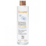 Florame eau micellaire d�maquillante bio 200 ml - flacon 200 ml