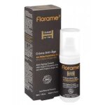Florame homme crme anti - ge bio 30 ml - flacon - pompe 30 ml