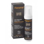 Florame homme soin hydratant bonne mine bio 50 ml - flacon - pompe 50 ml