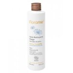 Florame huile nettoyante visage bio 200 ml - flacon 200 ml