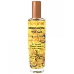 Florame infusion divine huile sche bio 100 ml - flacon 100 ml