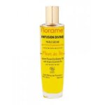 Florame infusion divine huile sche fleurs des les bio 100 ml - flacon 100 ml