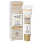 Florame lys perfection soin regard anti - ge bio 15 ml - tube 15 ml