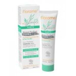 Florame puret masque purifiant charbon 2en1 bio 65 ml - tube 65 ml