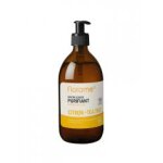 Florame savon liquide purifiant citron tea tree bio 500 ml - flacon - pompe 500 ml