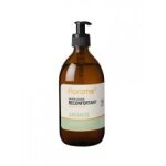 Florame savon liquide rconfortant amande bio 500 ml - flacon - pompe 500 ml