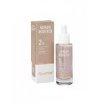 Florame s�rum booster lissant 2% collag�ne v�g�tal bio 30 ml - flacon compte goutte 30 ml