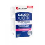 Fort� pharma calorilight 60 g�lules - bo�te 60 g�lules