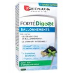 Fort� pharma fort� digest ballonnements 30 g�lules - bo�te 30 g�lules