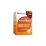 Forté pharma expert autobronz 30 ampoules - boîte 30 ampoules de 10 ml Forté pharma expert autobronz 30 ampoules - boîte 30 ampoules de 10 ml