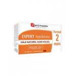 Fort� pharma expert autobronz 60 comprim�s - bo�te 60 comprim�s