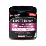 Forté pharma expert beauté collagène marin intense + 300 g - pot 300 g Forté pharma expert beauté collagène marin intense + 300 g - pot 300 g