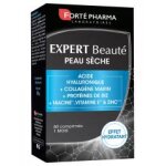 Fort pharma expert beaut peau sche 60 comprims - bote 60 comprims