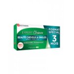Fort pharma expert cheveux 84 comprims - bote 84 comprims