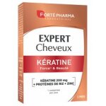 Fort pharma expert cheveux kratine 30 comprims - bote 30 comprims
