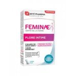 Fort pharma feminae flore intime 15 glules - bote 15 glules