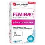 Fort pharma feminae rtention d'eau 28 comprims - bote 28 comprims