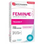 Fort� pharma feminae transit 30 comprim�s - bo�te 30 comprim�s