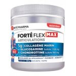 Fort� pharma fort� flex max articulations 260 g - pot 260 g