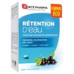 Fort pharma rtention d'eau 56 comprims - bote 56 comprims