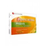 Fort pharma fort royal propolis 500 mg 20 ampoules - bote 20 ampoules de 10 ml