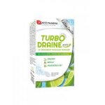 Fort� pharma turbodraine activ' minceur 20 comprim�s effervescents - bo�te 20 comprim�s effervescents ...