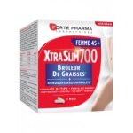 Fort� pharma xtra slim 700 femme 45 + 120 g�lules - bo�te 120 g�lules
