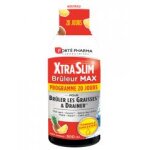 Fort� pharma xtra slim br�leur max 500 ml - bouteille 500 ml