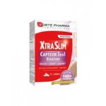 Forté pharma xtraslim capteur 3 en 1 xtrafort 60 gélules - boîte 60 gélules Forté pharma xtraslim capteur 3 en 1 xtrafort 60 gélules - boîte 60 gélules