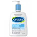 Galderma cetaphil lotion nettoyante 470 ml - flacon - pompe 470 ml