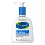 Galderma cetaphil nettoyant visage 237 ml - flacon - pompe 237 ml
