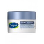 Galderma cetaphil optimal hydratation crme jour revitalisante 48 g - pot 48 g
