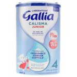 Gallia calisma junior 4�me �ge d�s 18 mois 830 g - bo�te 830 g