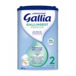 Gallia galliagest premium 2�me �ge 6 - 12 mois 820 g - bo�te 820 g