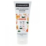 Gamarde aprs - shampooing douceur bio 200 g - tube 200 g