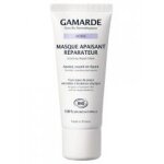 Gamarde atopic masque apaisant rparateur bio 40 g - tube 40 g